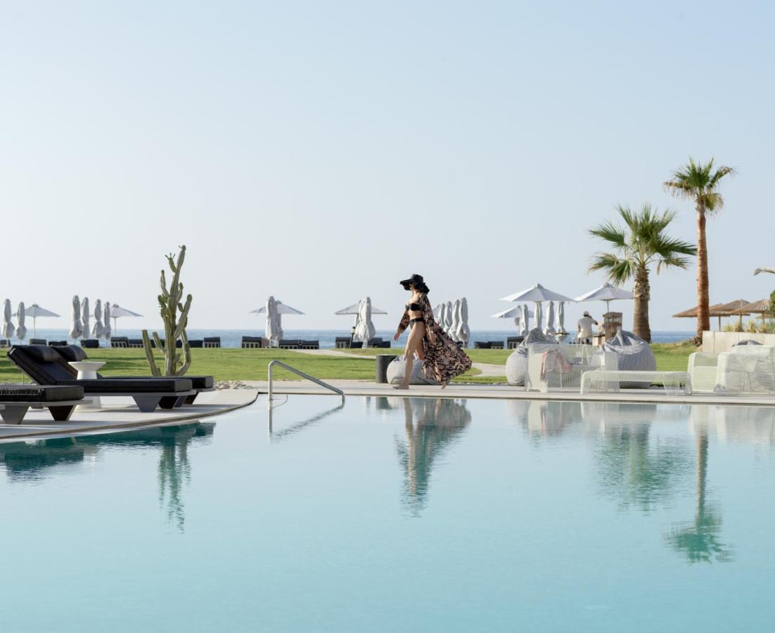 Nautilux Rethymno By Mage Hotels ภายนอก รูปภาพ The Westin Resort & Villas, Na Palm Beach, Greece