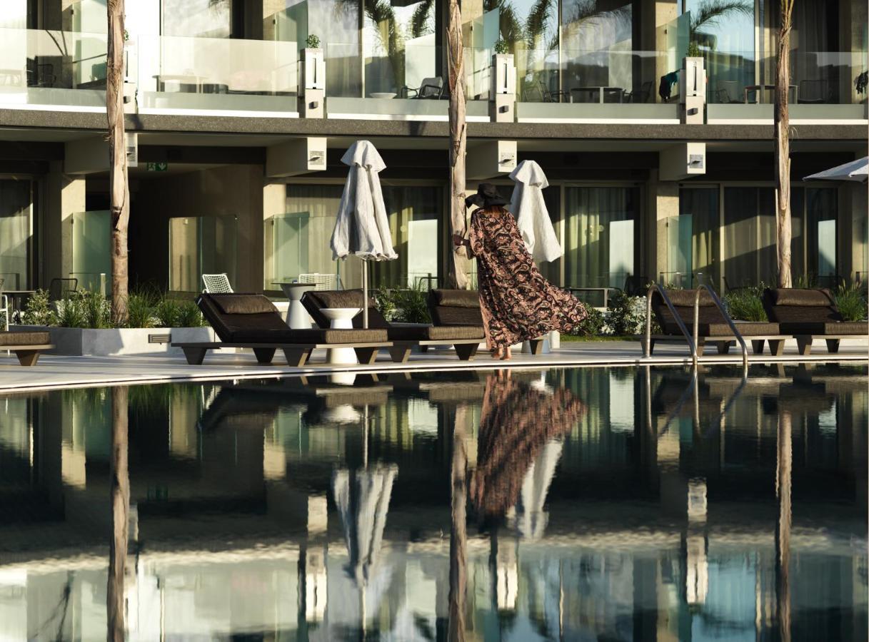 Nautilux Rethymno By Mage Hotels ภายนอก รูปภาพ The Westin Resort and Spa, Playa Mujeres