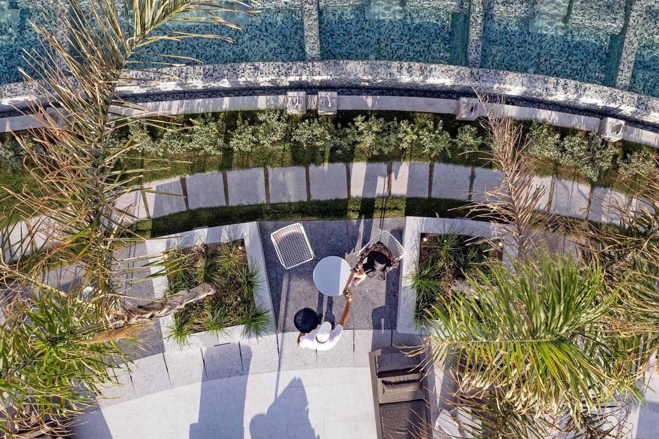 Nautilux Rethymno By Mage Hotels ภายนอก รูปภาพ The 10000-year clock